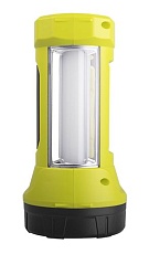 Прожекторный светодиодный фонарь ФАZA аккумуляторный 120 лм 174х104 AccuF7-L1W/L16gn 4