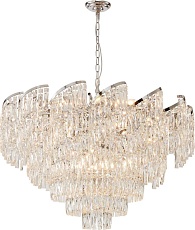 Подвесная люстра Stilfort Sapparo 2176/09/24P 1