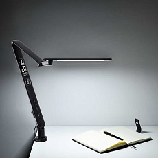 Настольная лампа Elektrostandard Intelligent черный TL70230 a064812 3