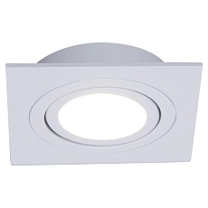 Точечный светильник Reluce Technical 16061-9.0-001LD MR16 WT 1