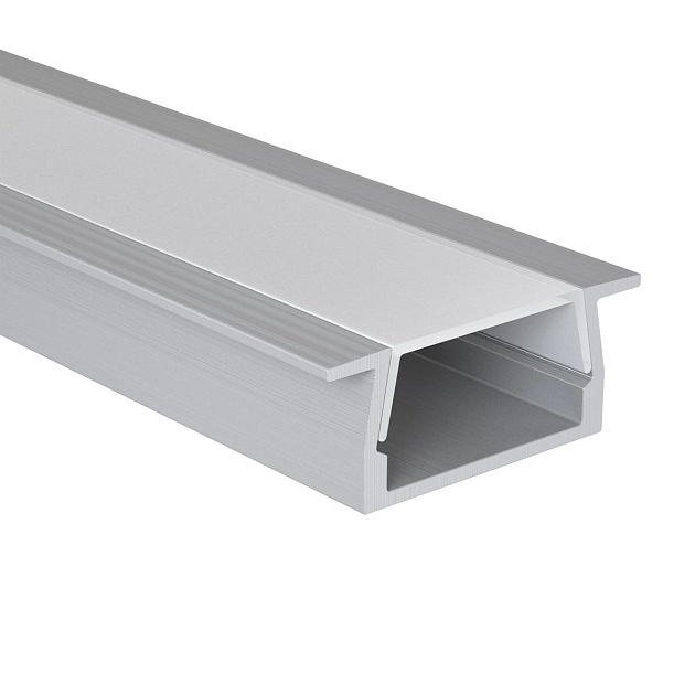 Встраиваемый профиль с рассеивателем Lightstar Profiled 419110 Фото № 1