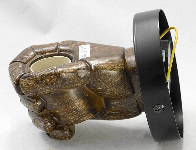 Бра Lussole Loft LSP-8078 изображение 3 Бра Lussole Loft LSP-8078 Фото № 3