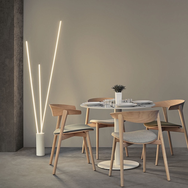 Торшер Mantra Vertical 7347 изображение 5 Торшер Mantra Vertical 7347 Фото № 5