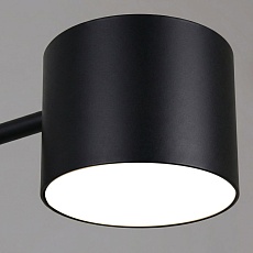 Потолочная люстра Reluce 47206-0.3-06BK 1