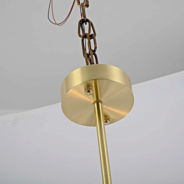 Подвесная люстра Imperium Loft Fitments 140688-26 Фото № 6