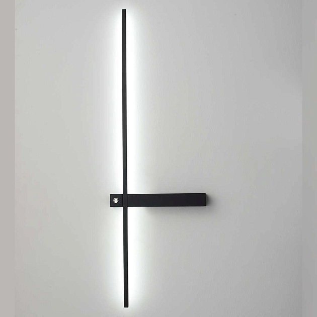 Бра Crystal Lux CLT 077W700 BL Фото № 6