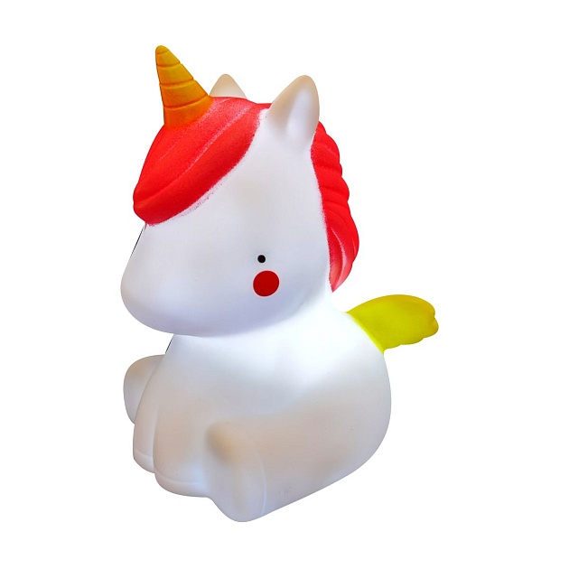 Светильник-ночник OGM Единорог NL-12 Фото № 1