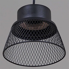 Люстра Reluce 01109-0.9-01 BK 2