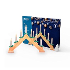 Светодиодный светильник