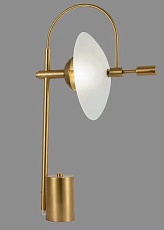 Настольная лампа Alfa Light F0224-13