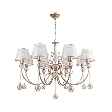 Подвесная люстра Favourite Teneritas 2553-8P 1