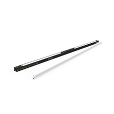 Потолочный светодиодный светильник Gauss 130511115 1