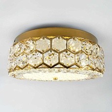 Потолочный cветильник LED4U L1181-400 BS 3