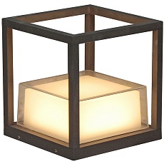 Светильник уличный наземный Kink Light Эмис 09323,19