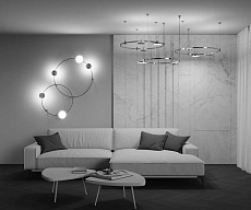 Трековый светильник Maytoni Technical TR152-1-7W3K-PT 4