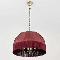 Подвесная люстра Citilux Базель CL407133 5