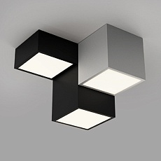 Потолочный светильник Loft-Concept Combination of Geometric Lamps 48.407-0 45727