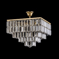 Потолочная люстра Arti Lampadari Rozzano E 1.5.40.106 GP 3