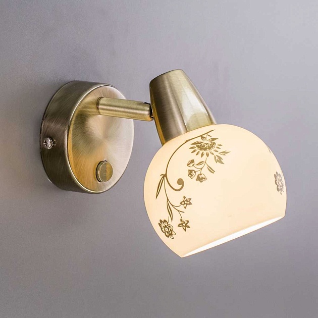 Спот Citilux Соната CL520513 Фото № 9