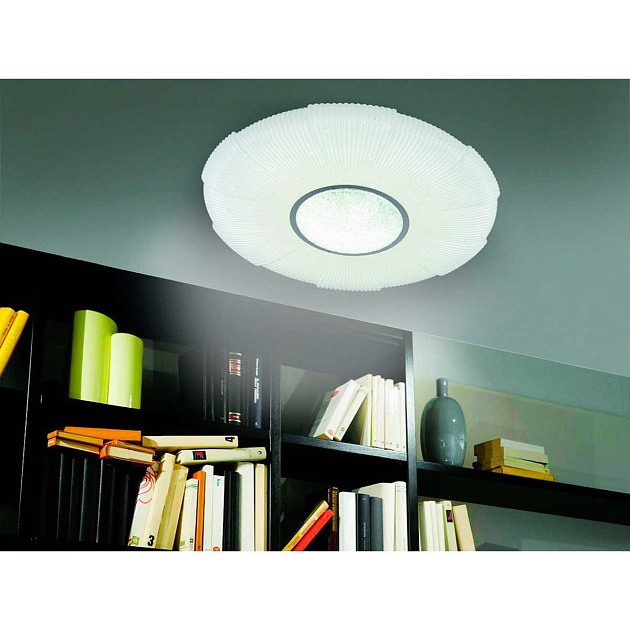 Настенно-потолочный светильник Camelion LBS-7734 14528 Фото № 4