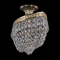 Потолочная люстра Bohemia Ivele 19273/45IV G 1