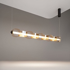 Подвесной светильник Maytoni MOD381PL-L45B3K 5