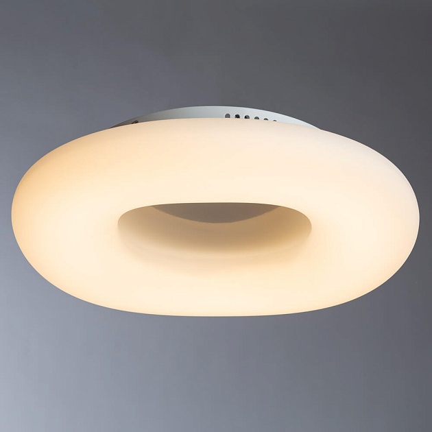 Потолочный светодиодный светильник Divinare 8003/46 PL-1 Фото № 2