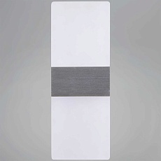 Настенный светильник Reluce 00713-0.2-01 SV 1