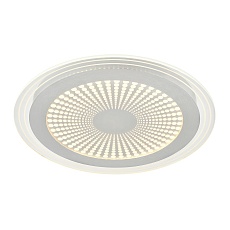 Потолочный светодиодный светильник Sonex Mitra Promise 7739/80L 5