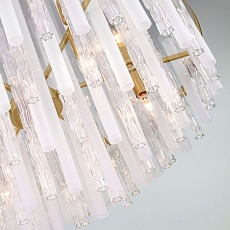 Подвесная люстра Bogates Hollis 368/12 Smart 2