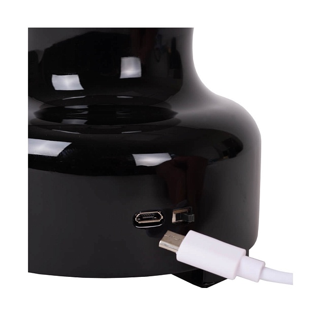 Настольная светодиодная лампа Lucide JASON 74516/02/30 Фото № 4