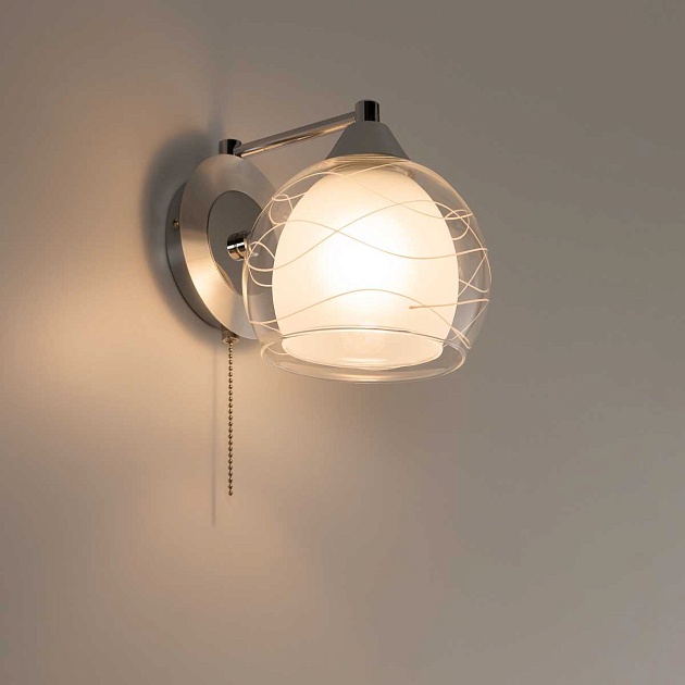 Бра Citilux Буги CL157312 Фото № 9