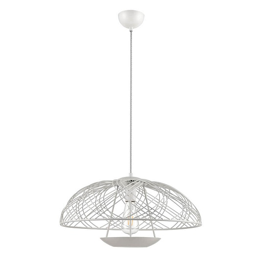 Подвесной светильник Vele Luce Manhattan VL6281P01 Фото № 2