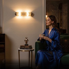 Светильник настенный Citilux VERDON CL448011 4