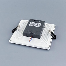 Встраиваемый светодиодный светильник Citilux Омега CLD50K150N 4