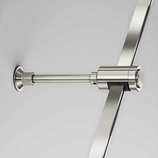 Крепление настенное Wall одинарное удлиненное Maytoni Technical TRA155CW-SL1-PT 4