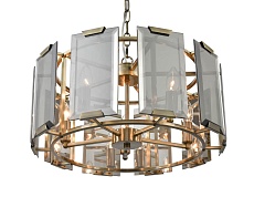 Подвесная люстра Vele Luce Sorrento VL3004P05 2