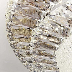 Потолочный светильник LED4U L1146-400 CR 1