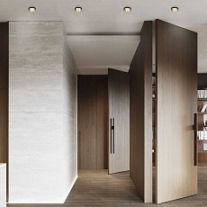 Встраиваемый светильник Elektrostandard 112 MR16 золото/черный a053341 3