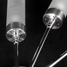 Потолочная люстра Citilux Хеликс CL109181 4