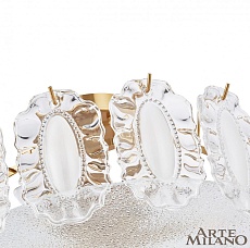 Потолочный светильник Arte Milano Rim 313009/D600 BS 3