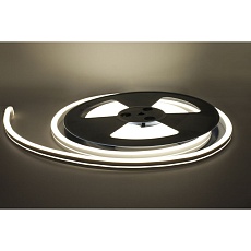 Светодиодный неон NeonLine ELF, боковой изгиб ELF-NL-8-side-W