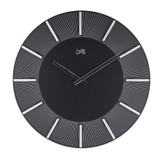 Настенные часы Tomas Stern 4042Bl 3