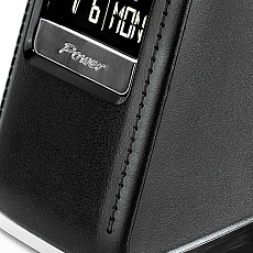 Настольная лампа Elektrostandard Elara черный a037526 4