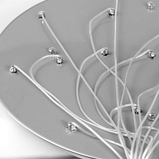 Каскадная светодиодная люстра Lussole Littlerock LSP-7374 2