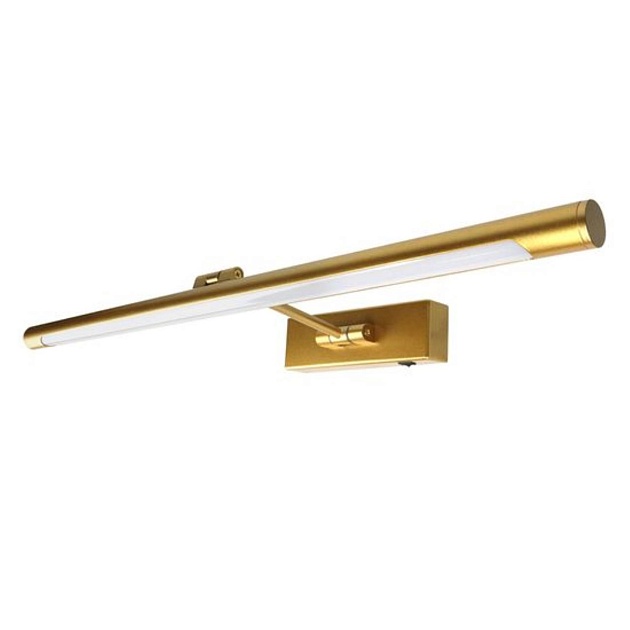 Подсветка для картин Arte Lamp Harrison A1711AP-1GO Фото № 1