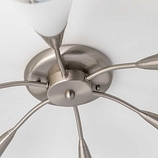 Потолочная люстра Citilux Фокус CL103161 4