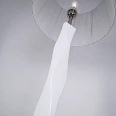 Торшер Modelux Modemodern MD.6035.01FL WT 2