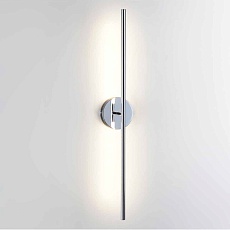 Настенный светодиодный светильник Odeon Light Hightech Fuerte 4323/12WL 1