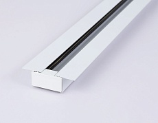 Шинопровод встраиваемый Ambrella Light Track System Standard 220V GL7123 3